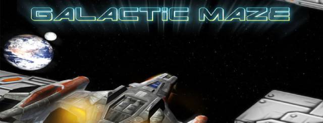 Galactic-Maze Galactic-Maze